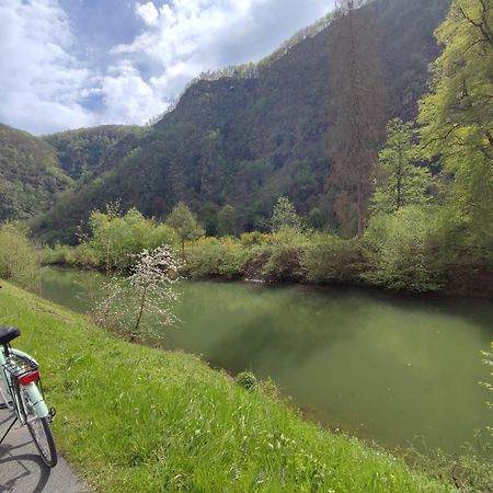 Entre Meuse Et Foret Revin  Exterior foto