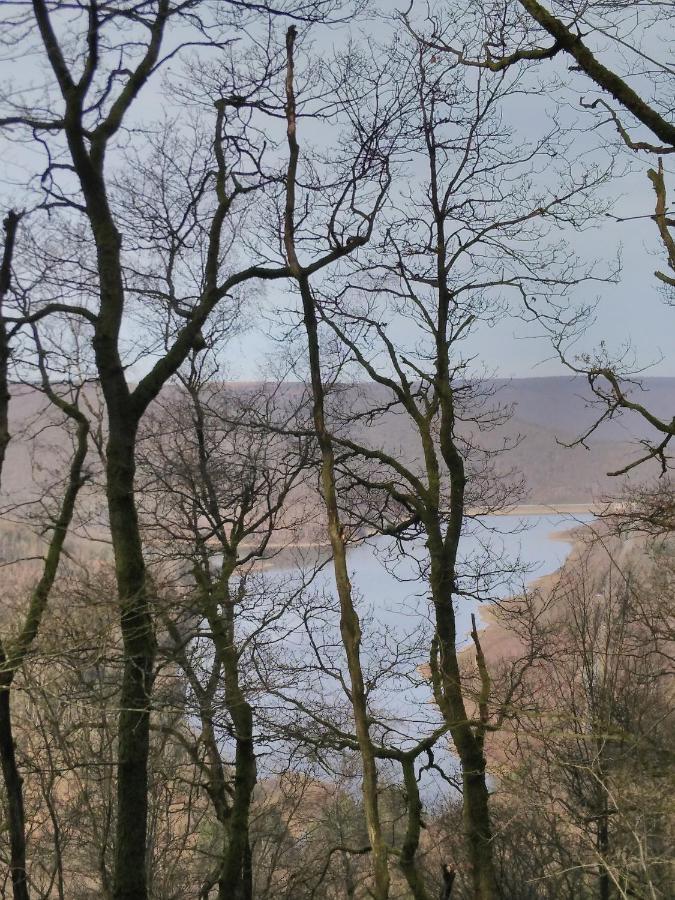 Entre Meuse Et Foret Revin  Exterior foto