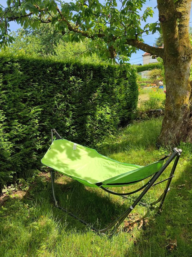 Entre Meuse Et Foret Revin  Exterior foto